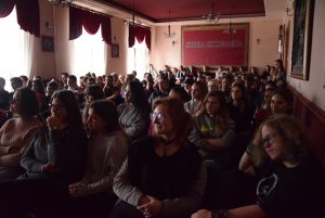 Teatr anglojęcyczny 10